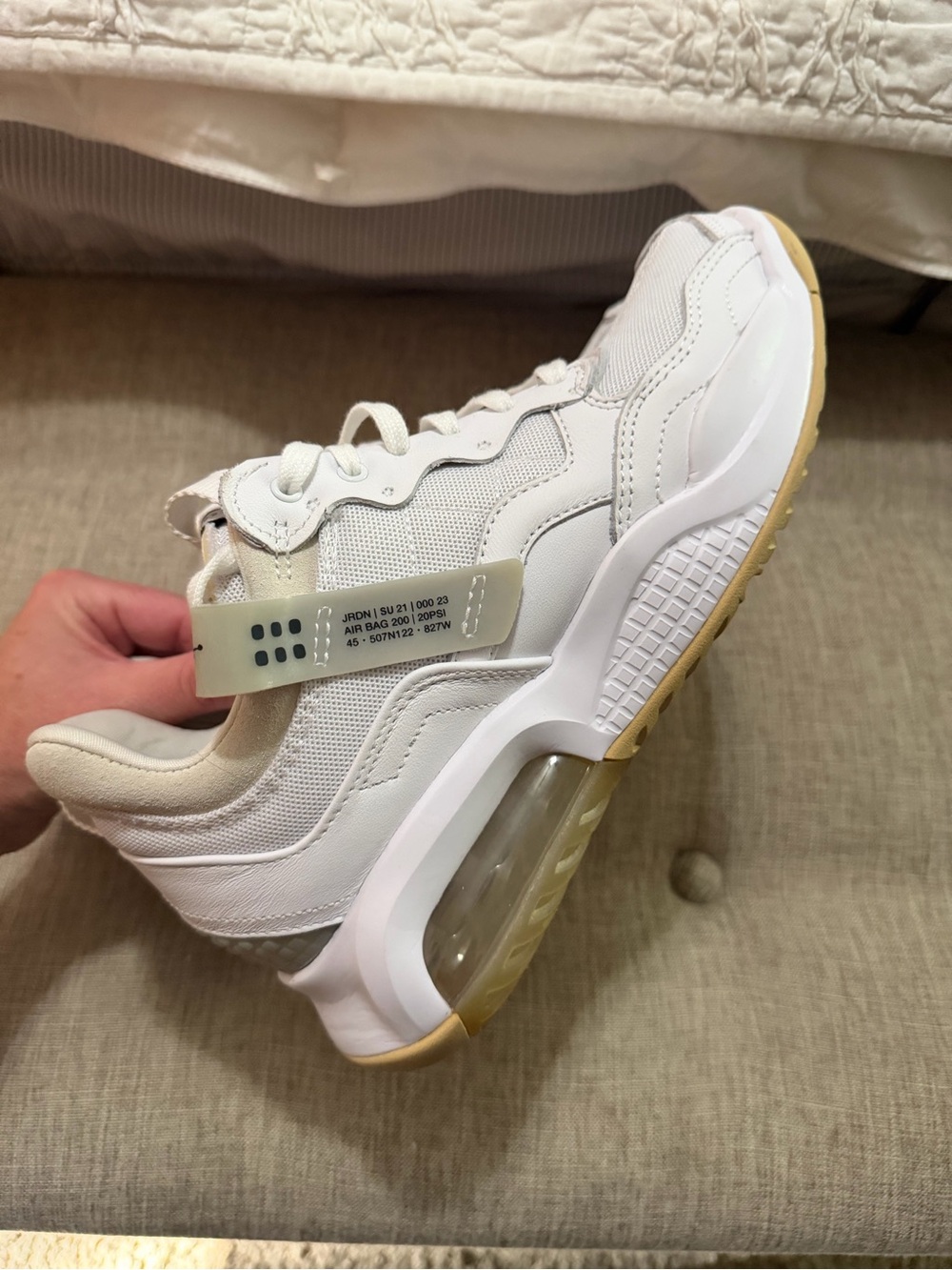 Women's Jordans - Nike